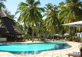 � Bluebay Beach Resort