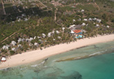 Indian Ocean Beach Resort