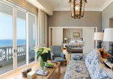 Sea Facing Deluxe Suite