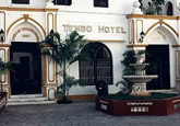 ���� � Tembo House Hotel