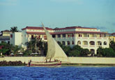 Zanzibar Serena Inn