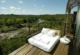 Singita Private Game Reserve