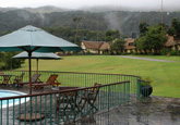 Mount Sheba Country Lodge